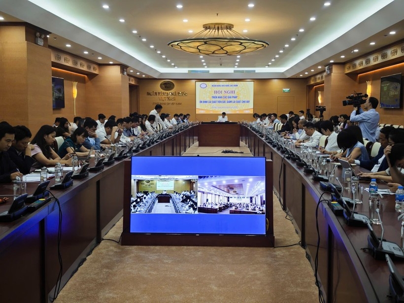 state bank of vietnam pushes rate cuts as economy grows 7.5 picture 1 state bank of vietnam pushes rate cuts as economy grows 7.5 picture 1