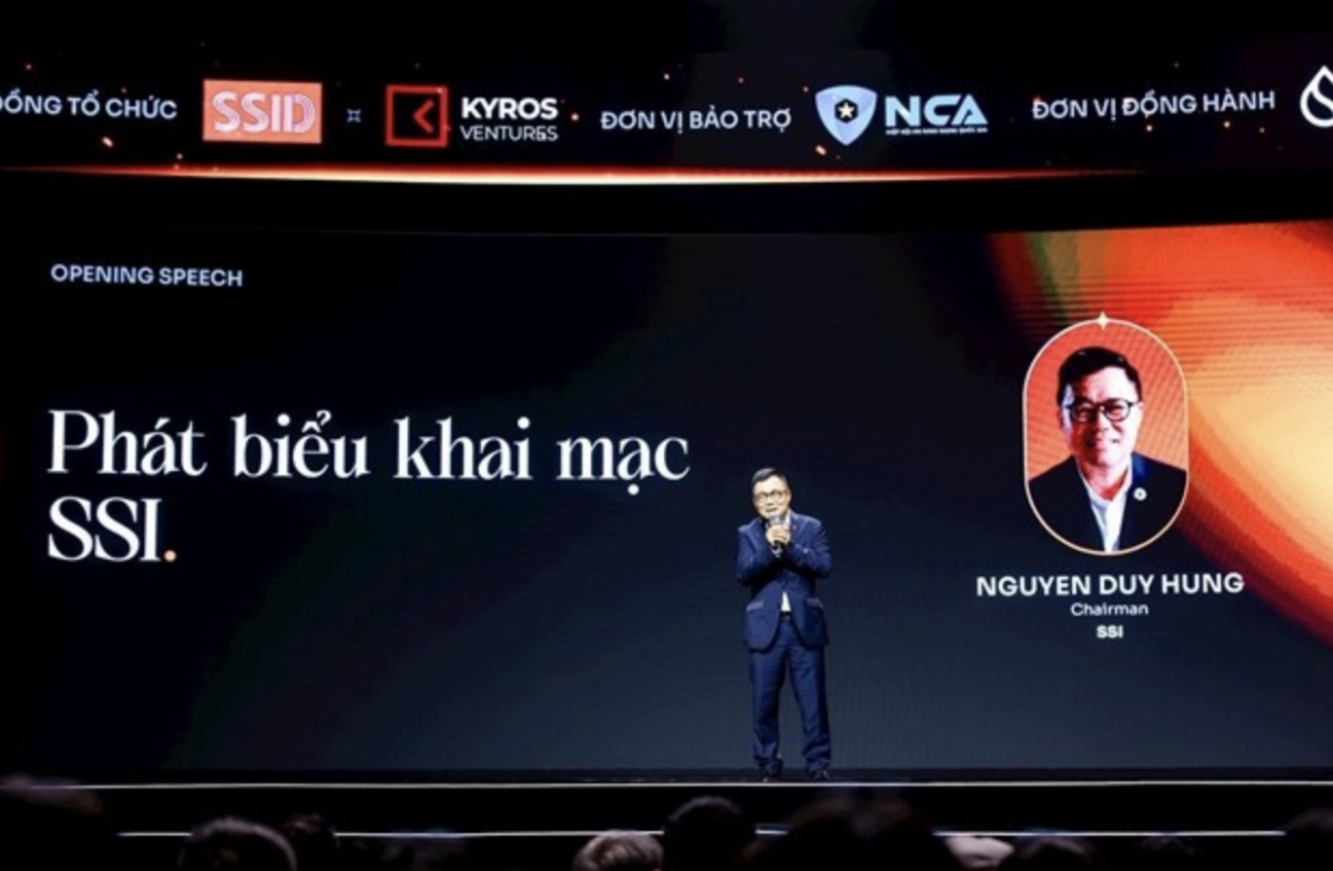 gm vietnam 2025 connects global tech to vietnam s digital future picture 1 gm vietnam 2025 connects global tech to vietnam s digital future picture 1
