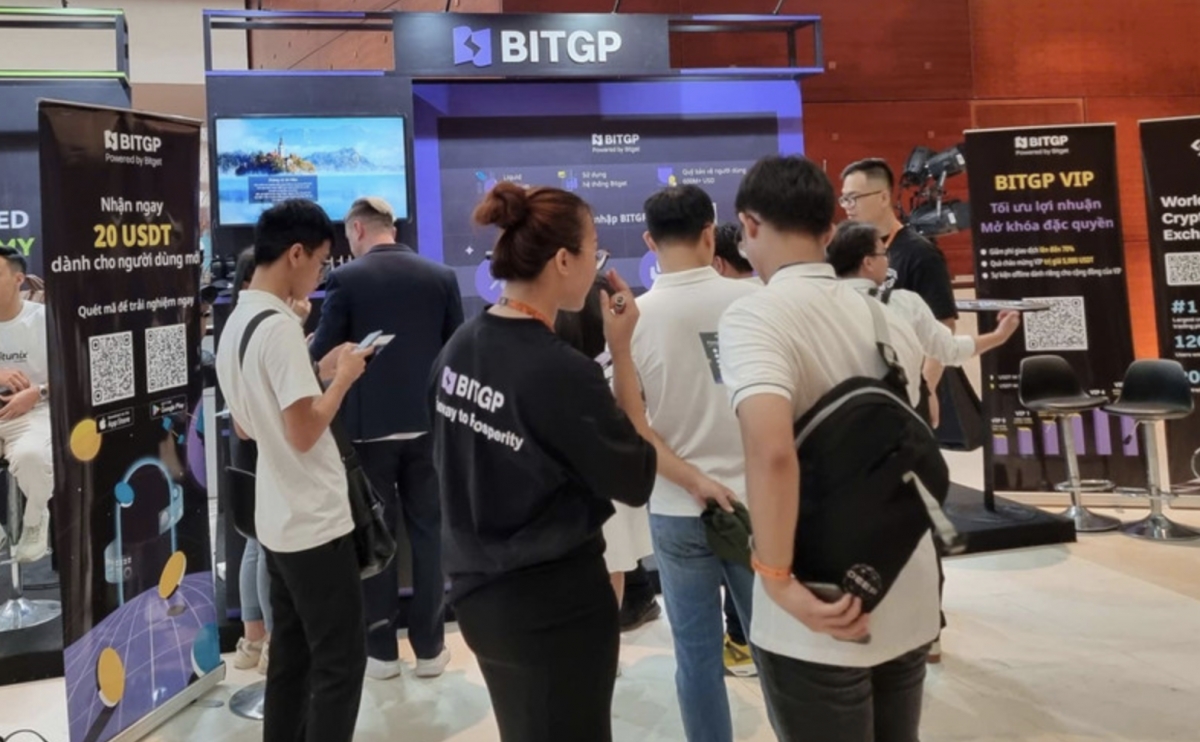 vietnam aims to become leading regional hub for digital assets picture 1