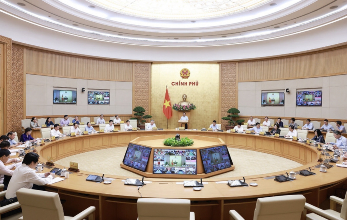 pm calls for accelerated efforts to deliver on set targets of 2025 picture 1