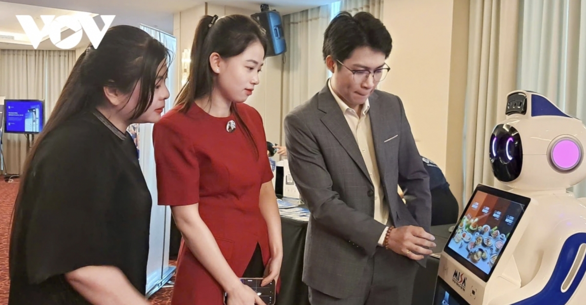 hanoi accelerates smart tourism development picture 1