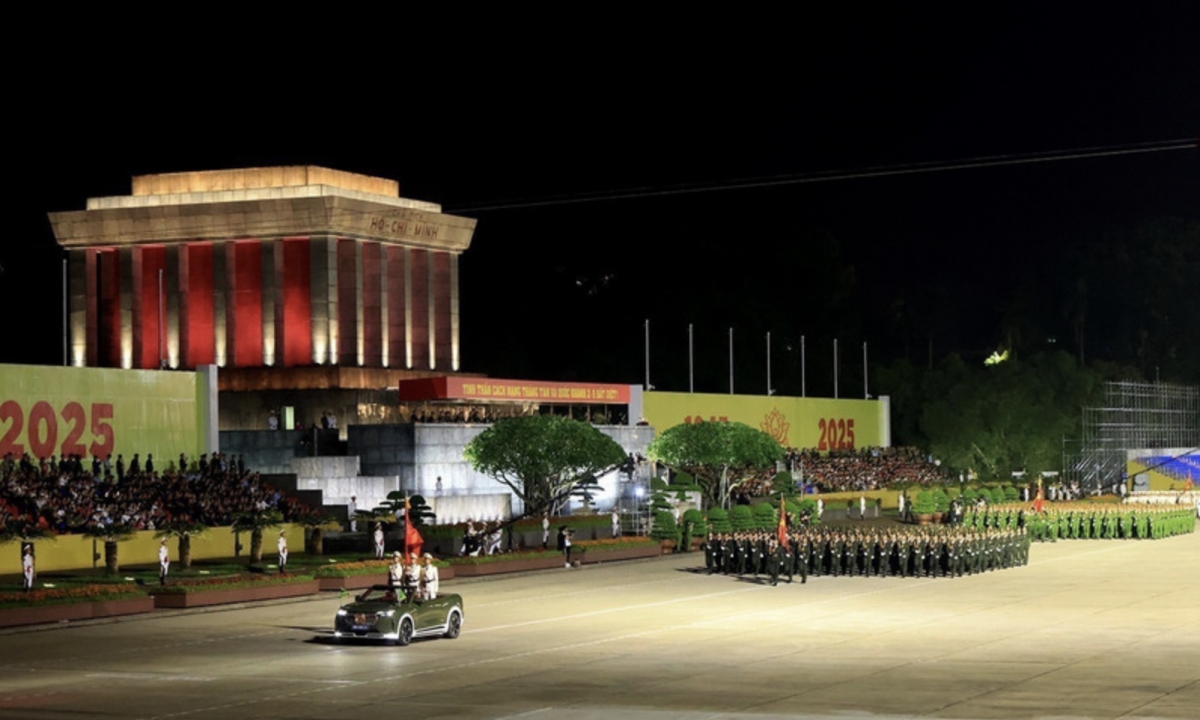 lao mission in geneva extends congratulations to vietnam on 80th national day picture 1 lao mission in geneva extends congratulations to vietnam on 80th national day picture 1