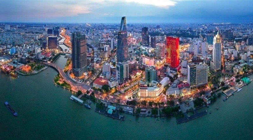 vietnam poised for strategic breakthroughs after 14th party congress picture 1 vietnam poised for strategic breakthroughs after 14th party congress picture 1