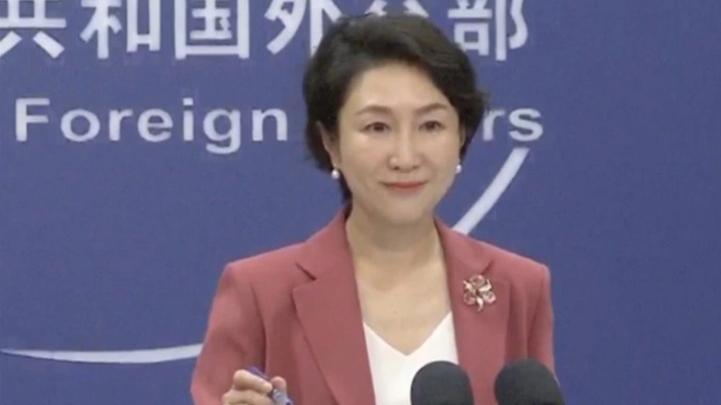 Bộ Ngoại giao Trung Quốc hoan nghênh cuộc gặp thượng đỉnh Nga – Mỹ