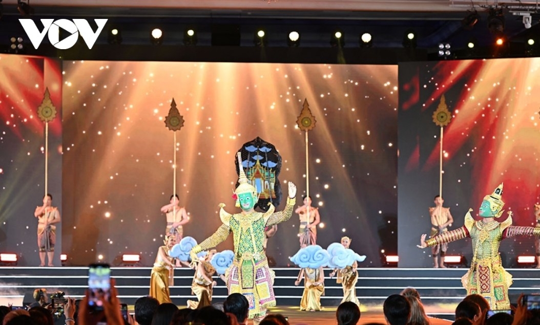 Thái Lan phê duyệt chính sách hỗ trợ giới nghệ sĩ nhằm tăng cường quyền lực mềm