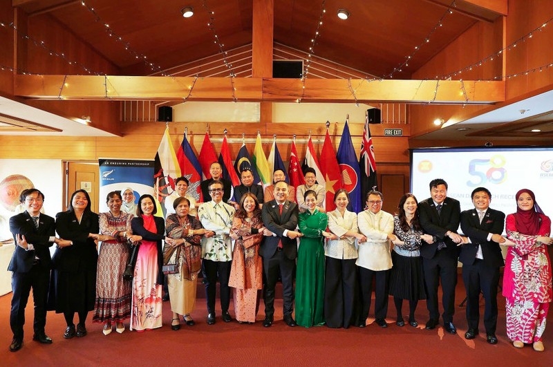 asean, new zealand aim for comprehensive strategic partnership picture 1
