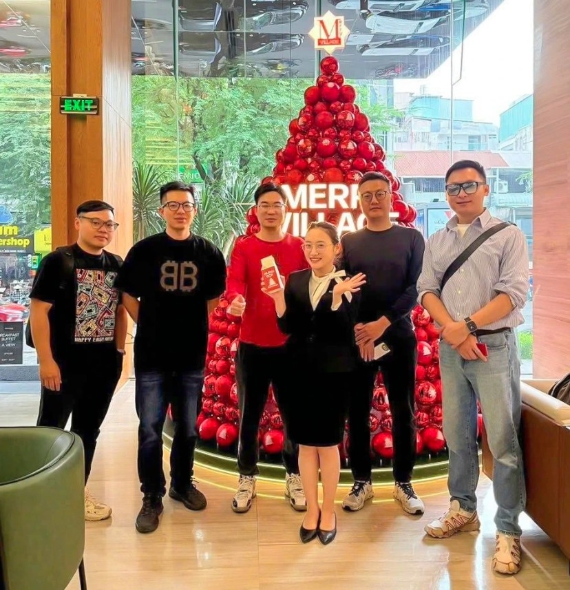 vietnam edges past thailand as top choice for chinese tourists picture 1 vietnam edges past thailand as top choice for chinese tourists picture 1