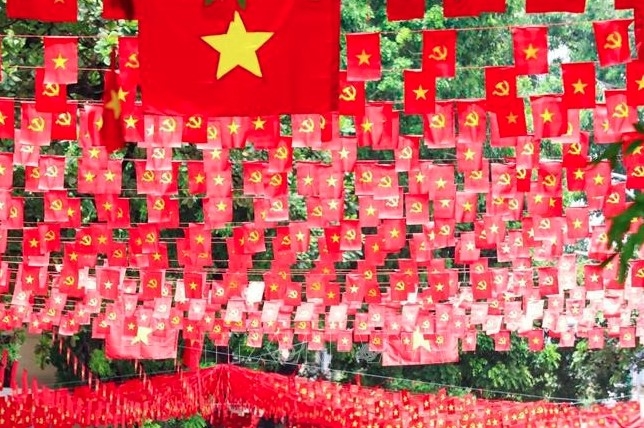 August Revolution: A “beacon of hope” for global anti-imperialist movement