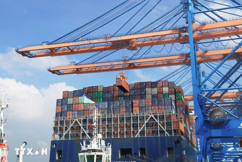 german scholar confident in vietnam s prosperity picture 1