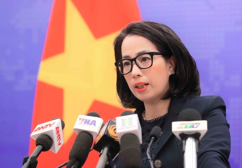 overseas vietnamese in quake-hit areas in russia remain safe spokeswoman picture 1 overseas vietnamese in quake-hit areas in russia remain safe spokeswoman picture 1