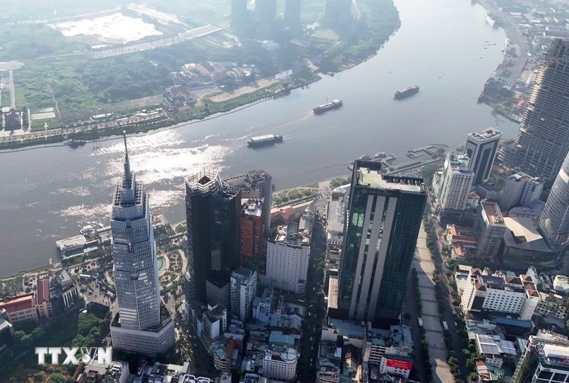 vietnam writes great success story german experts picture 1 vietnam writes great success story german experts picture 1