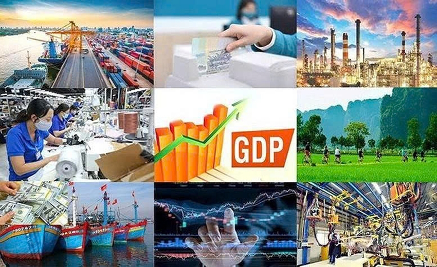 stronger action needed to achieve vietnam s 2025 economic targets picture 1 stronger action needed to achieve vietnam s 2025 economic targets picture 1