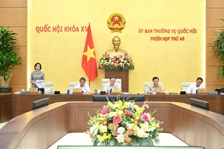  yeu cau ve nhan luc chat luong cao ngay cang cap thiet hinh anh 1