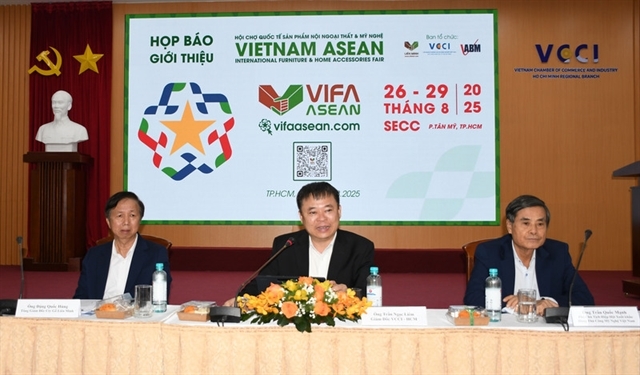 over 200 exhibitors to join vifa asean 2025 picture 1