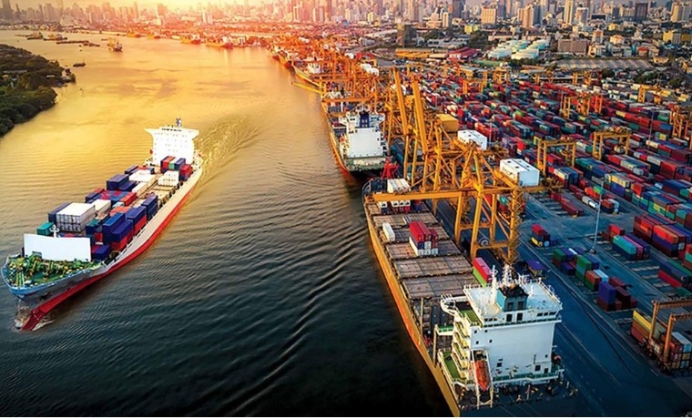 vietnamese economy undergoes strong transformation with sound governance picture 1 vietnamese economy undergoes strong transformation with sound governance picture 1