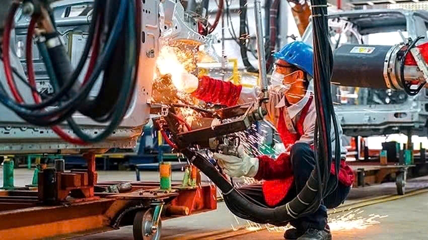 vietnam emerges as a leading economy in southeast asia professor carl thayer picture 1 vietnam emerges as a leading economy in southeast asia professor carl thayer picture 1