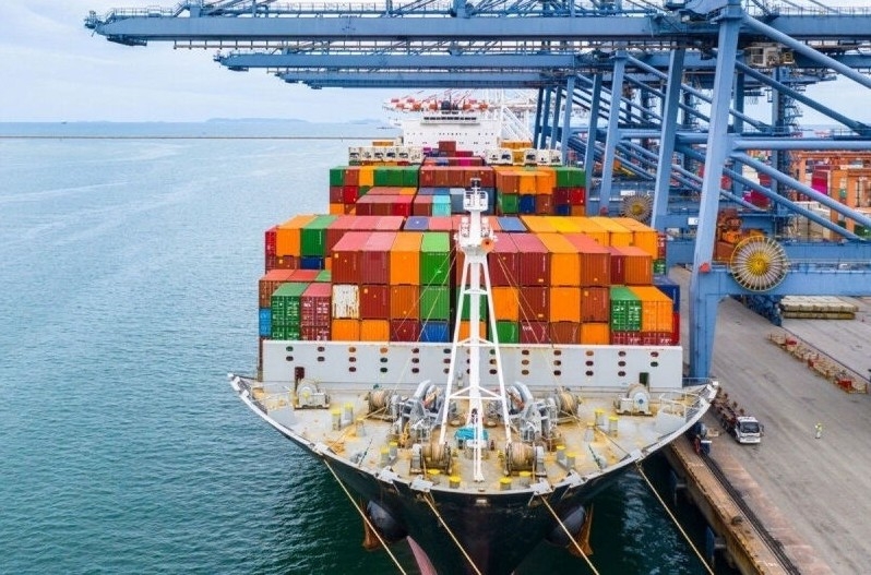 exports rebound as greening turns into competitive edge picture 1