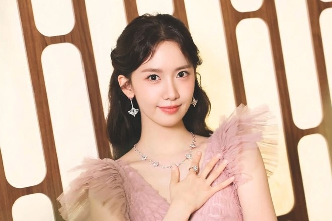 yoona snsd to hold fan meeting in vietnam this october picture 1