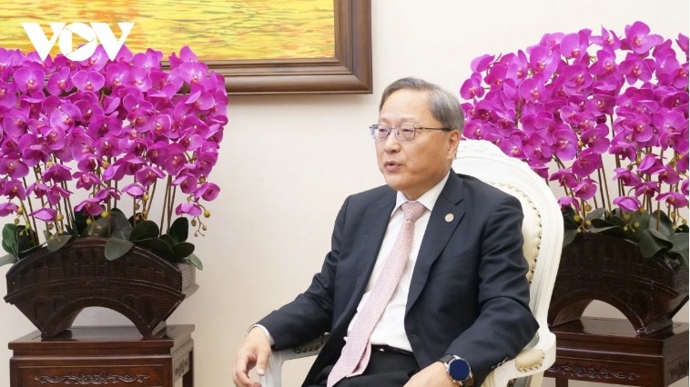 vietnam contributes valuable experience to global socialist cause picture 1