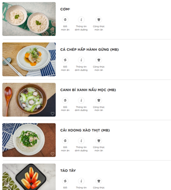 ajinomoto viet nam gieo hat dinh duong, uom mam tuong lai cho tre em viet hinh anh 1