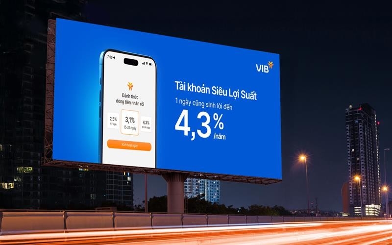 sieu loi suat vib khi dong tien nhan roi tao nen hanh trinh ty dong hinh anh 1