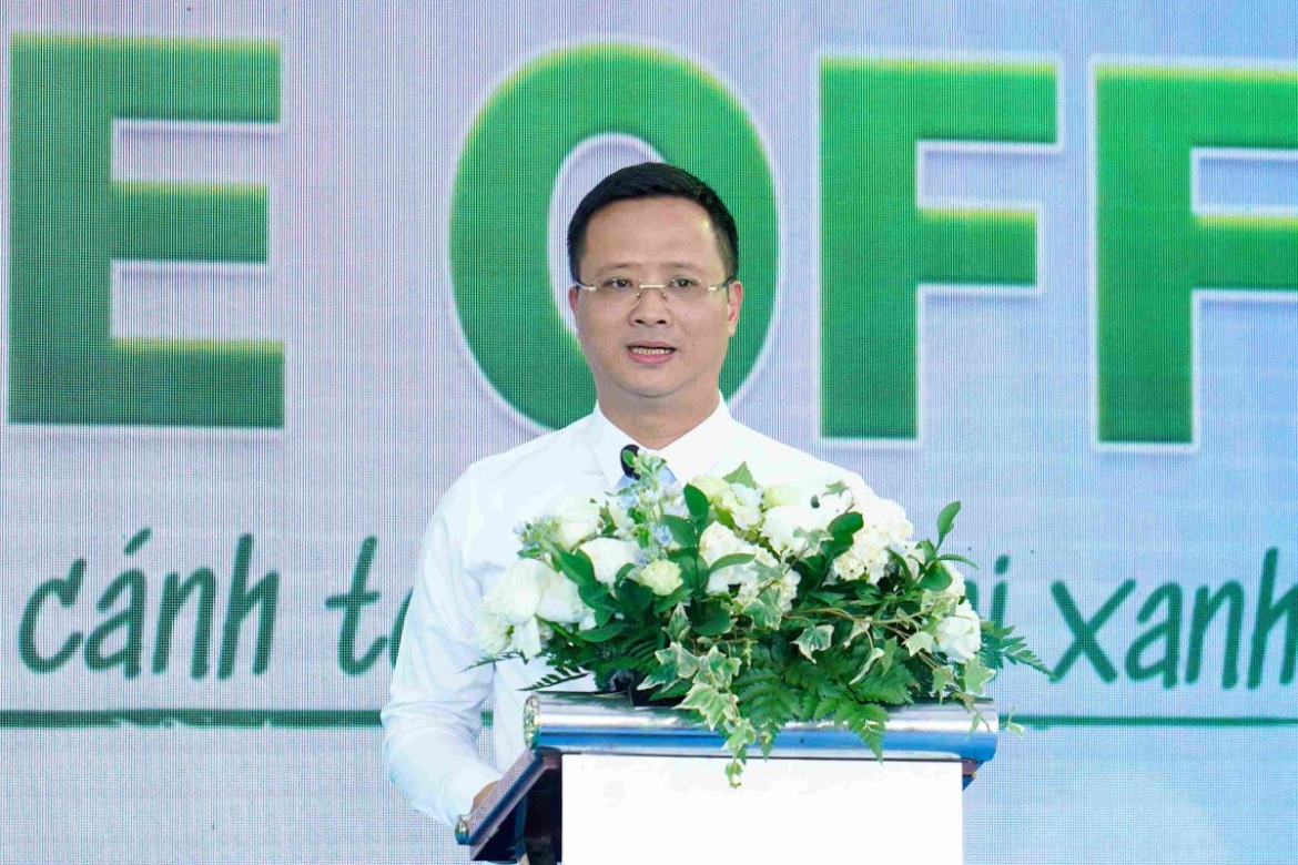 vietjet hop tac petrolimex su dung saf, thuc day chuyen doi xanh hang khong hinh anh 1