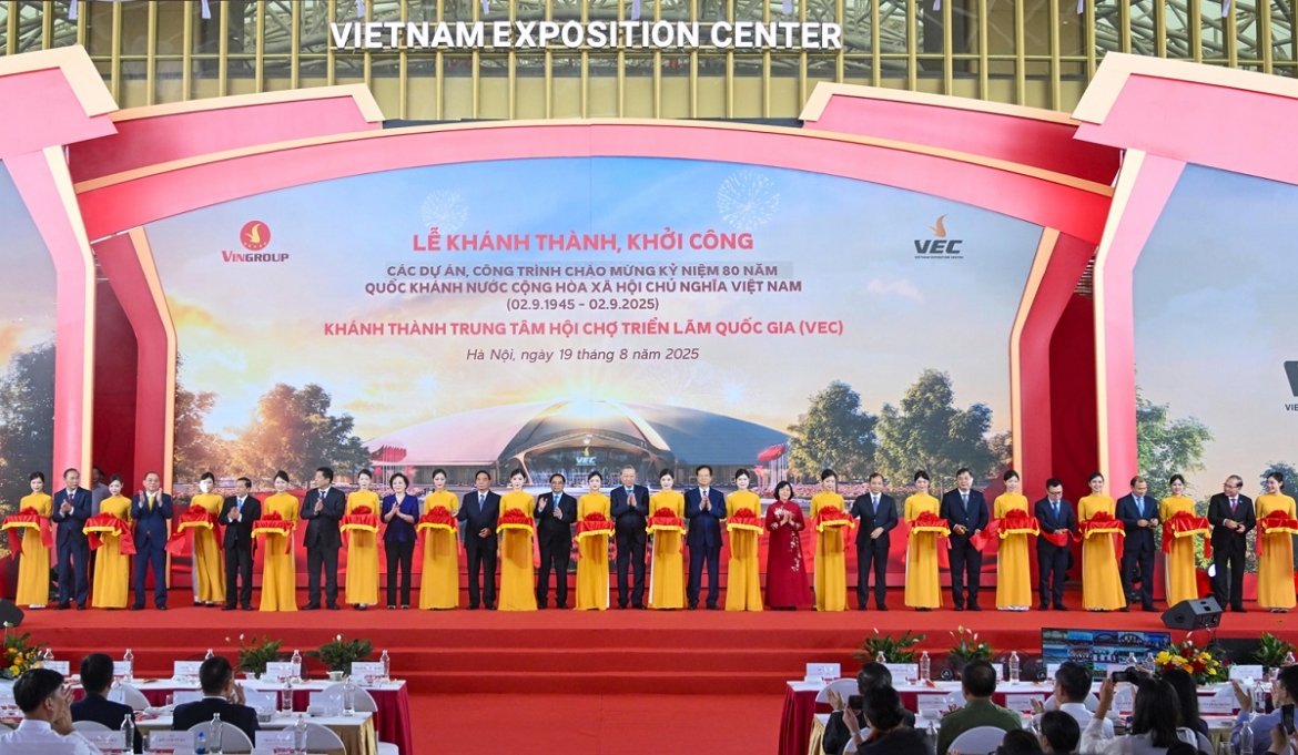 vingroup la doanh nghiep tu nhan dong gop lon nhat cho ngan sach nha nuoc hinh anh 1