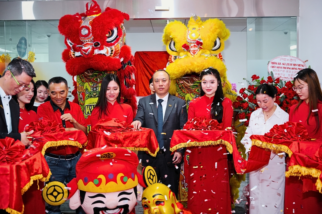 Focus Media Việt Nam lựa chọn Capital Place làm văn phòng đại diện tại Hà Nội