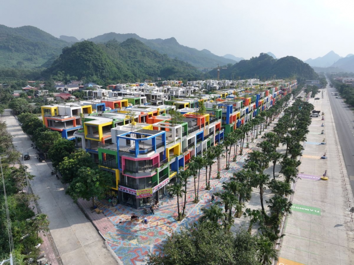 flamingo golden hill tram trung chuyen dong von thong minh phia nam ha noi hinh anh 2
