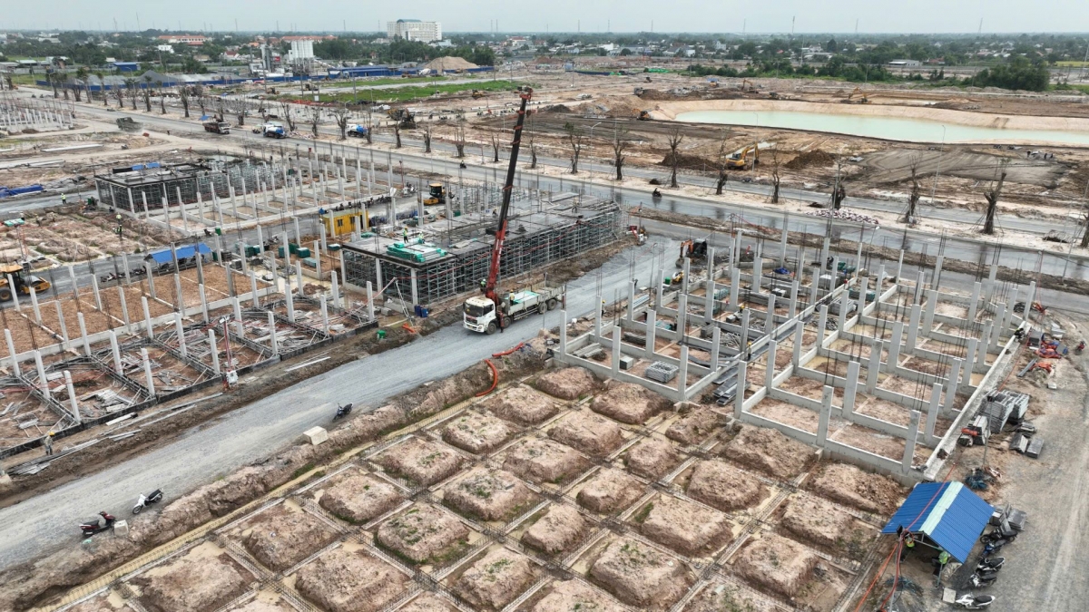 Dau la tam mach phat trien cua tay bac tp.hcm hinh anh 2