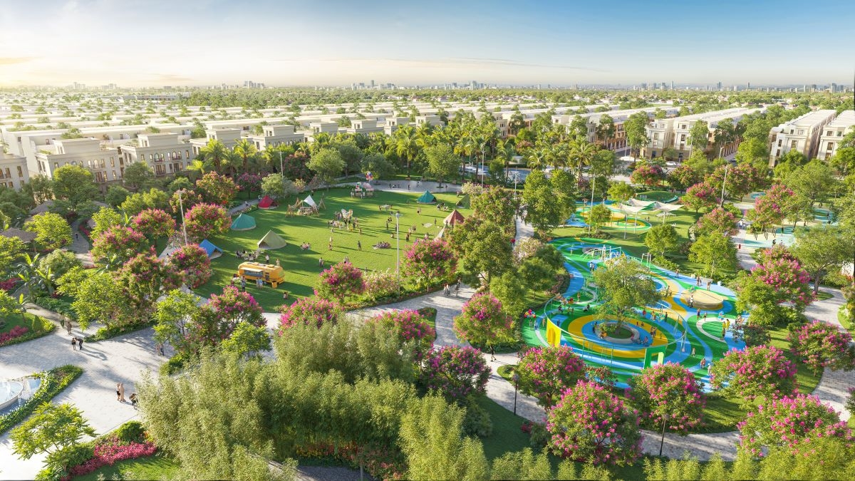 Dau la tam mach phat trien cua tay bac tp.hcm hinh anh 3