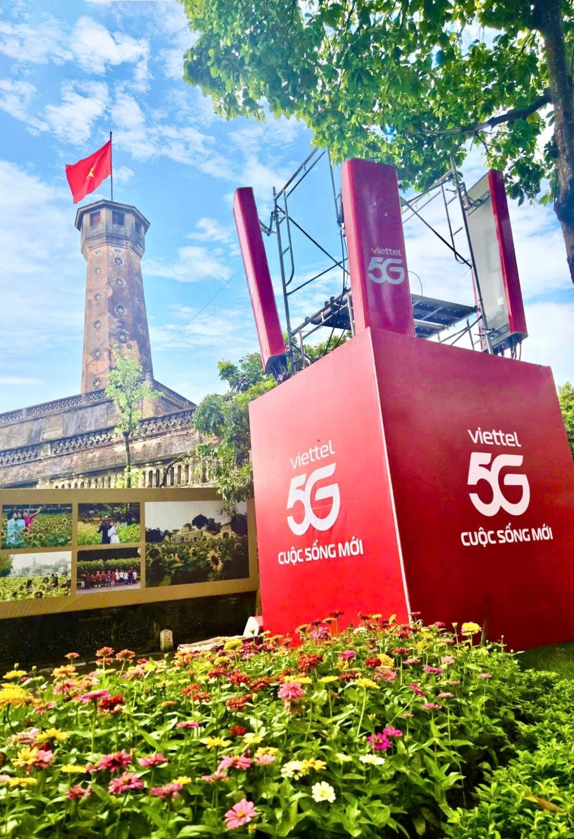 viettel tung 80 trieu uu dai mung dai le 2 9 hinh anh 1