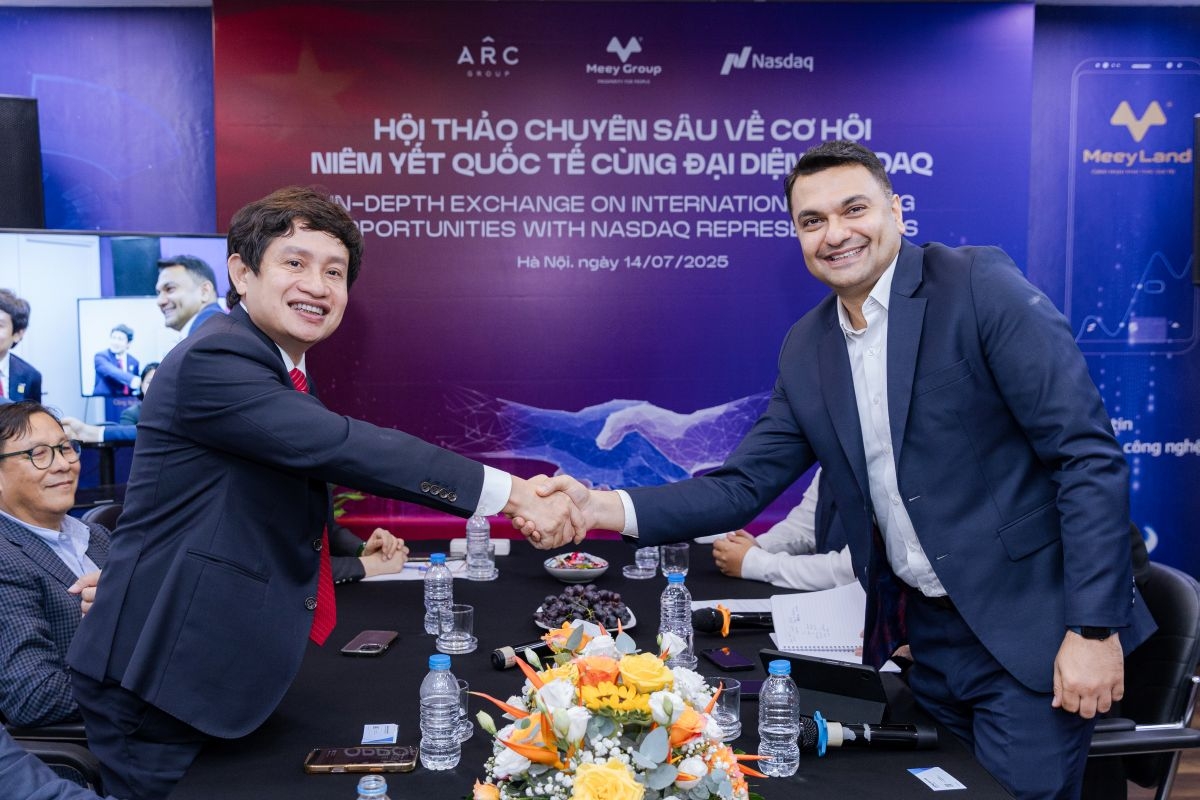 meey group khang dinh suc manh proptech viet tren dau truong khu vuc hinh anh 5