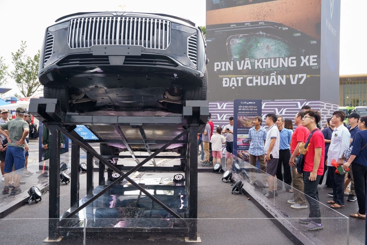  vinfast la niem tu hao cua nguoi dan viet nam hinh anh 4