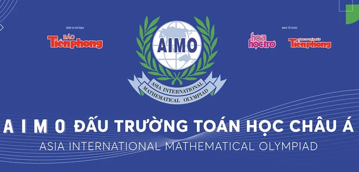 Đại sứ Phạm Quang Hiệu đánh giá cao nỗ lực của Công ty Cổ phần Tiền Phong, Báo Tiền Phong, phụ huynh và các em học sinh trong hành trình chinh phục đấu trường trí tuệ quốc tế. Ông nhấn mạnh vai trò quan trọng của Toán học - bộ môn nền tảng mở ra nhiều cơ hội cho tương lai của thế hệ trẻ, đồng thời bày tỏ kỳ vọng thông qua những sân chơi như AIMO, Việt Nam sẽ tìm kiếm và bồi dưỡng thêm nhiều tài năng toán học, những người không chỉ góp phần xây dựng đất nước mà còn trở thành cầu nối thúc đẩy quan hệ Việt Nam - Nhật Bản trong lĩnh vực khoa học, giáo dục và công nghệ. Đại sứ Phạm Quang Hiệu đánh giá cao nỗ lực của Công ty Cổ phần Tiền Phong, Báo Tiền Phong, phụ huynh và các em học sinh trong hành trình chinh phục đấu trường trí tuệ quốc tế. Ông nhấn mạnh vai trò quan trọng của Toán học - bộ môn nền tảng mở ra nhiều cơ hội cho tương lai của thế hệ trẻ, đồng thời bày tỏ kỳ vọng thông qua những sân chơi như AIMO, Việt Nam sẽ tìm kiếm và bồi dưỡng thêm nhiều tài năng toán học, những người không chỉ góp phần xây dựng đất nước mà còn trở thành cầu nối thúc đẩy quan hệ Việt Nam - Nhật Bản trong lĩnh vực khoa học, giáo dục và công nghệ.