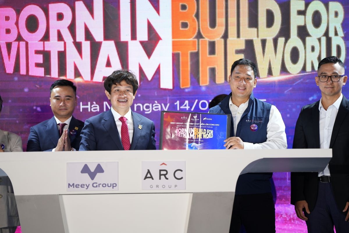meey group khang dinh suc manh proptech viet tren dau truong khu vuc hinh anh 4