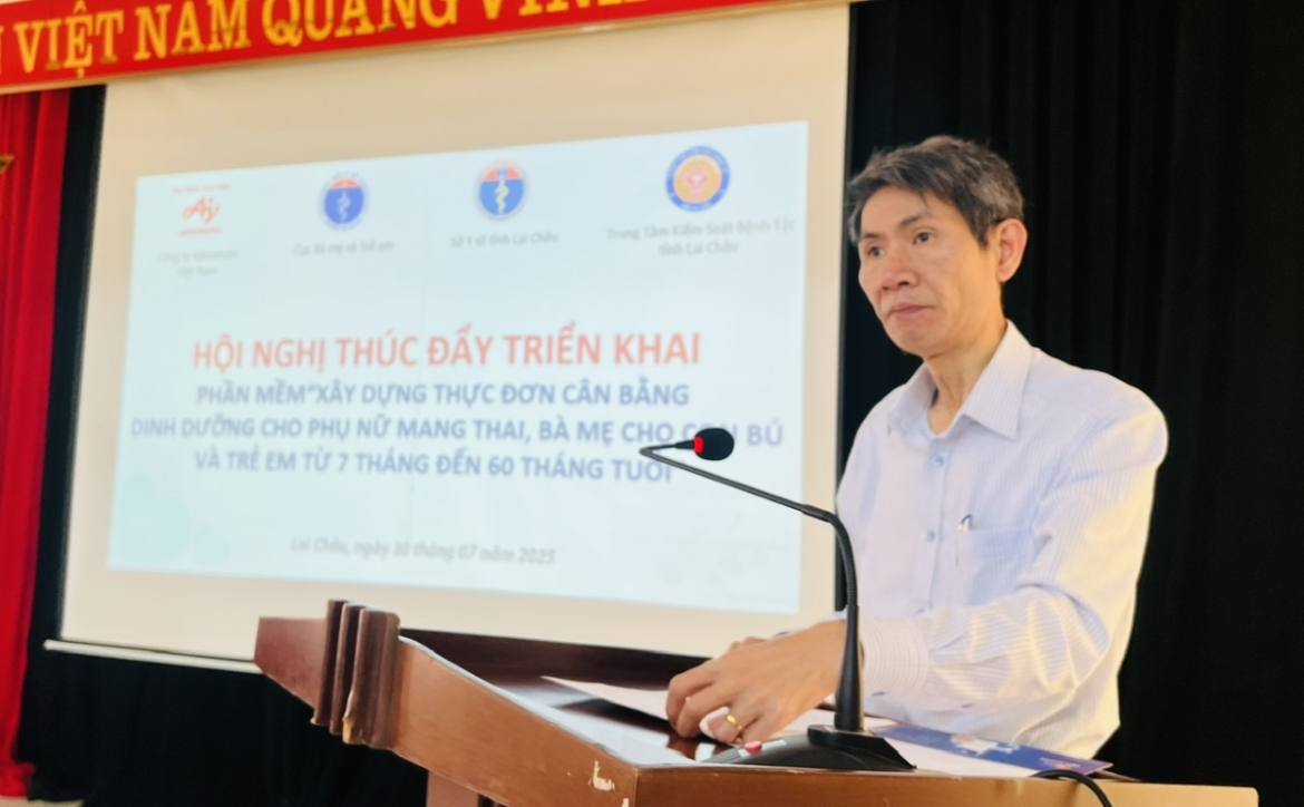 ajinomoto viet nam gieo hat dinh duong, uom mam tuong lai cho tre em viet hinh anh 5
