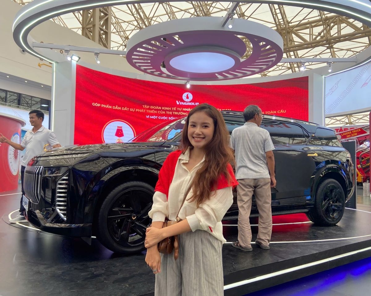  vinfast la niem tu hao cua nguoi dan viet nam hinh anh 5
