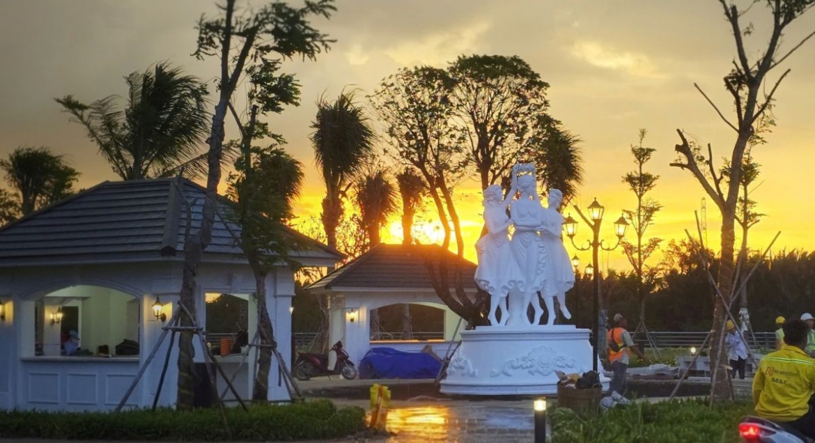 thanh pho thien nien ky t t city millennia sap don nhan 2 ky luc viet nam hinh anh 4