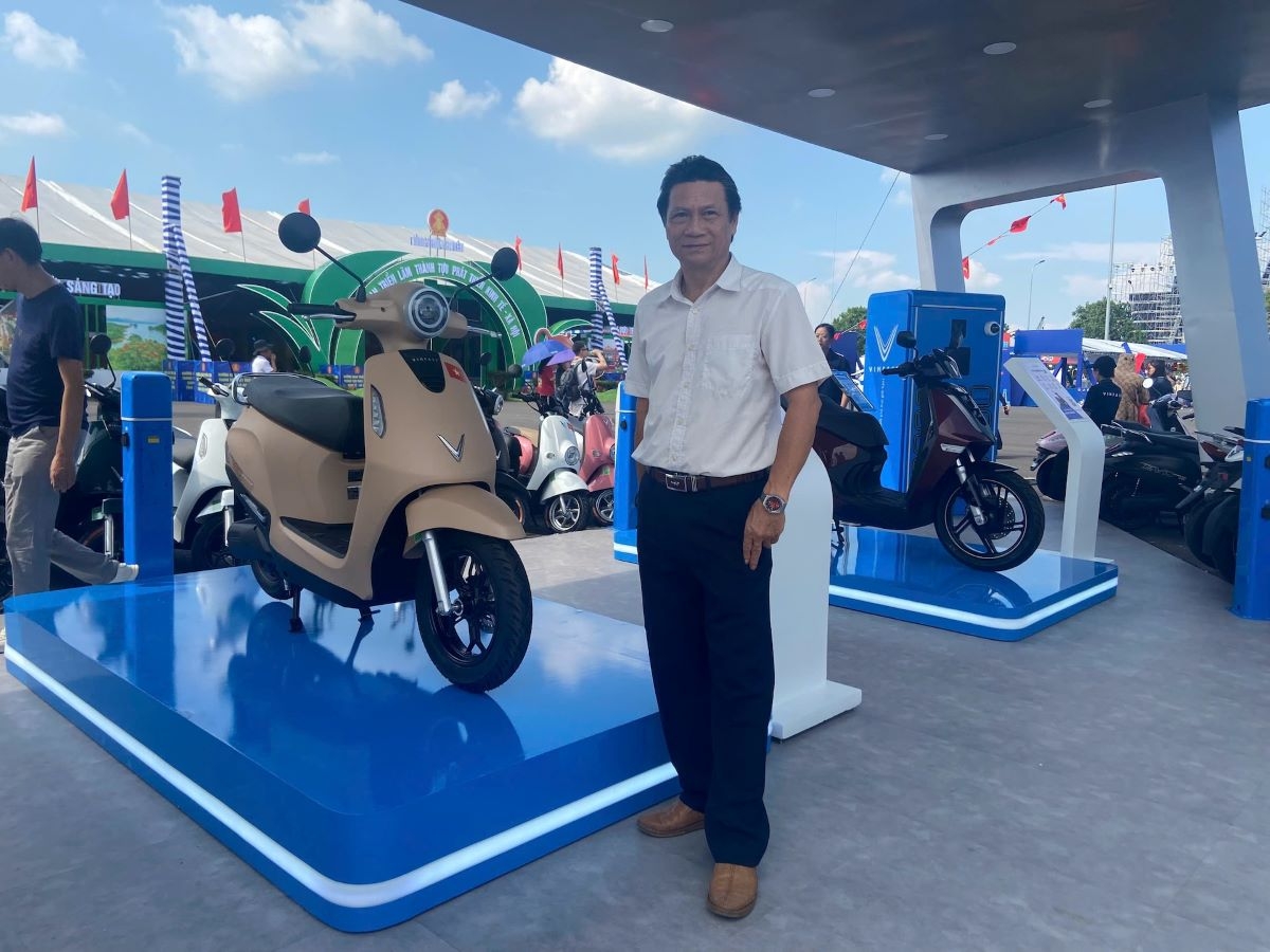  vinfast la niem tu hao cua nguoi dan viet nam hinh anh 6