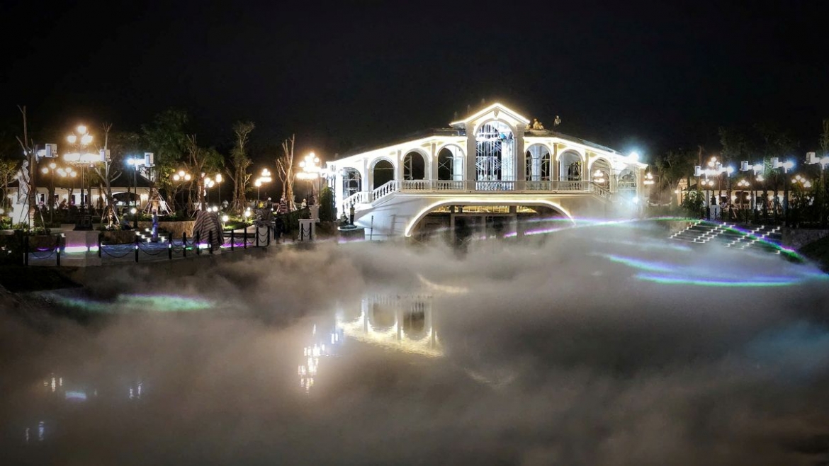thanh pho thien nien ky t t city millennia sap don nhan 2 ky luc viet nam hinh anh 5