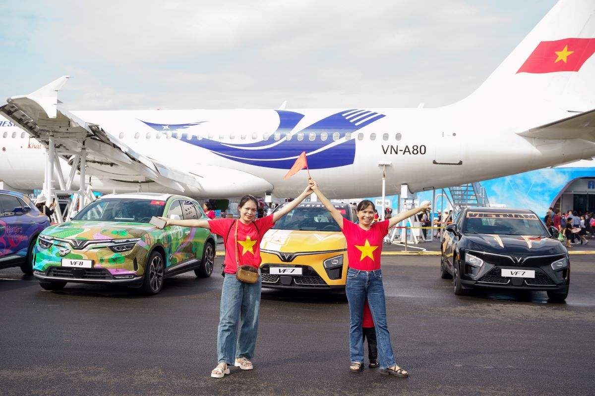  vinfast la niem tu hao cua nguoi dan viet nam hinh anh 7