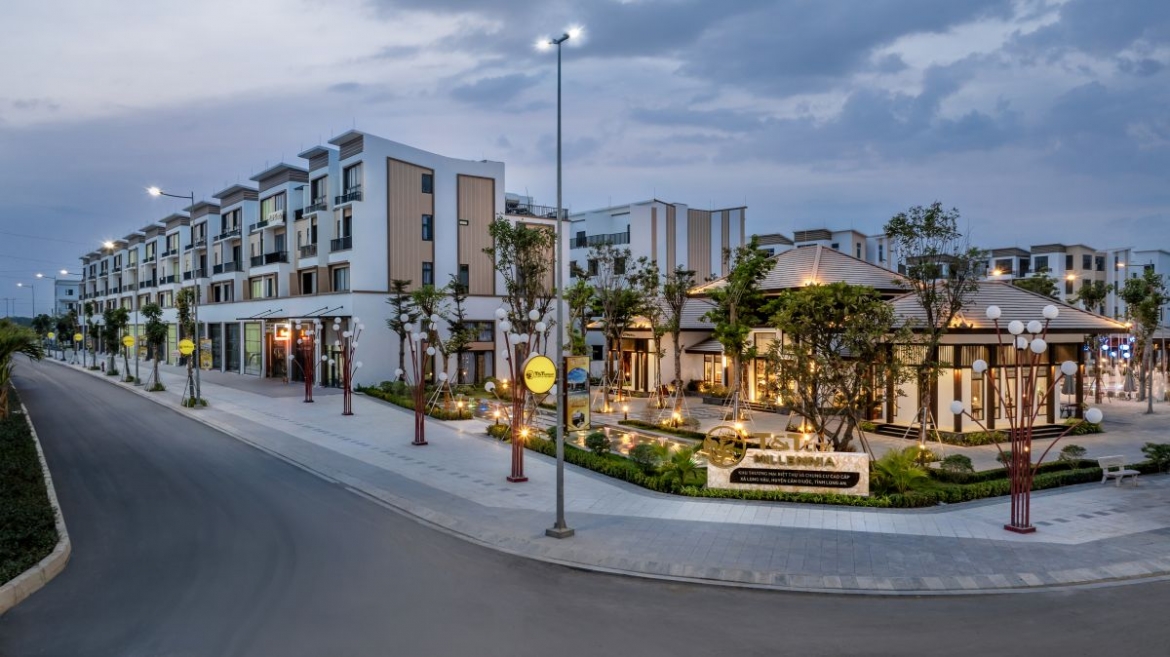 thanh pho thien nien ky t t city millennia sap don nhan 2 ky luc viet nam hinh anh 6