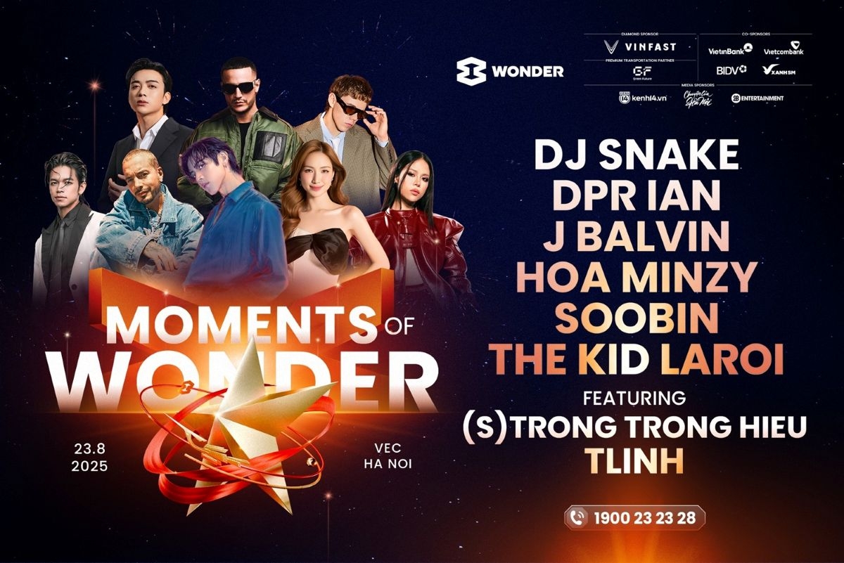ngoi sao the kid laroi den viet nam double 2t soc , fan cho 5 tieng gap idol hinh anh 8