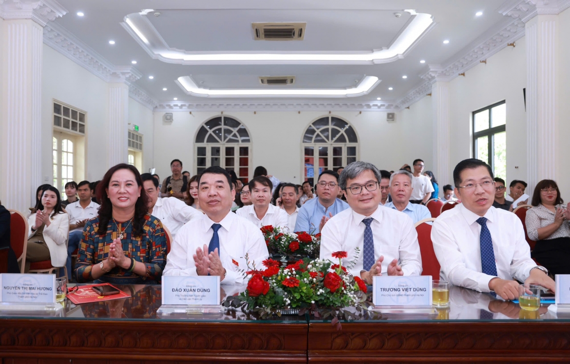 ha noi ra mat he sinh thai so a80 - tu hao viet nam chao mung 80 nam quoc khanh 2 9 hinh anh 1