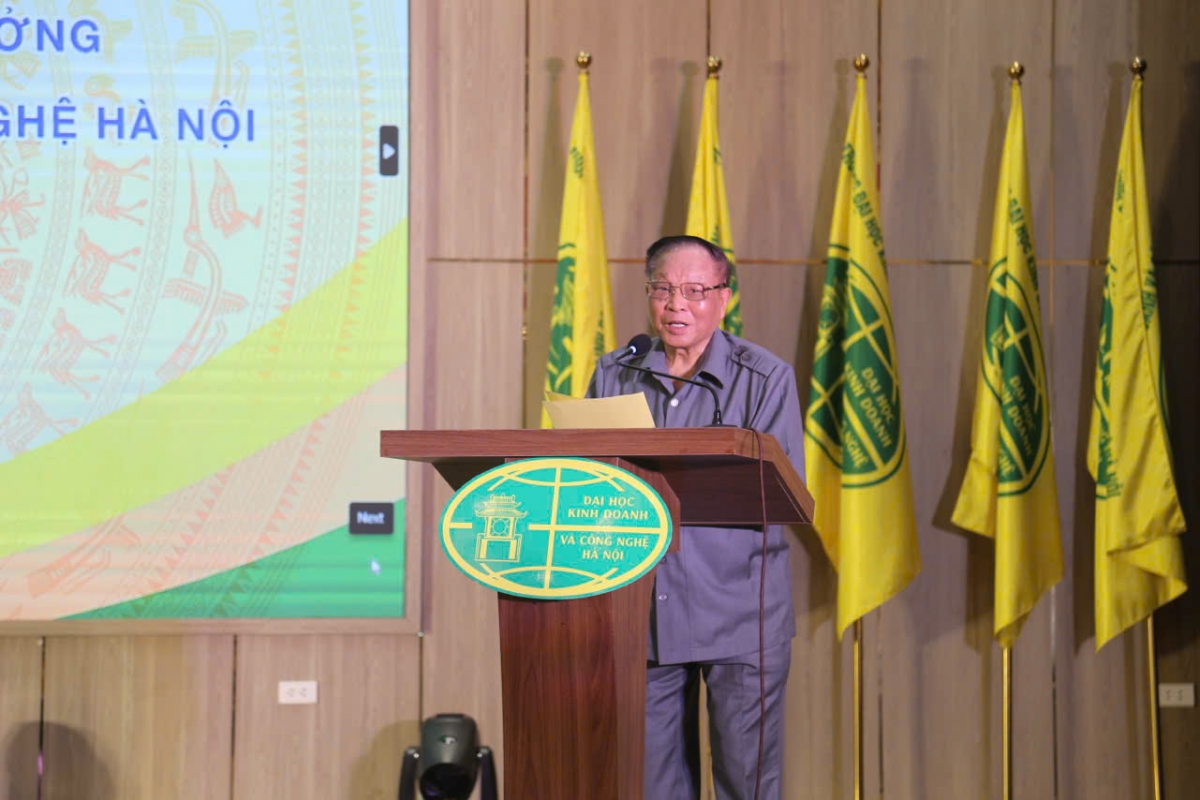 co hoi vang cho sinh vien dinh huong nghe nghiep hinh anh 1