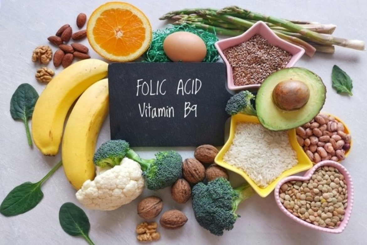 thuc hu tin don acid folic gay doc va dan den ung thu hinh anh 1