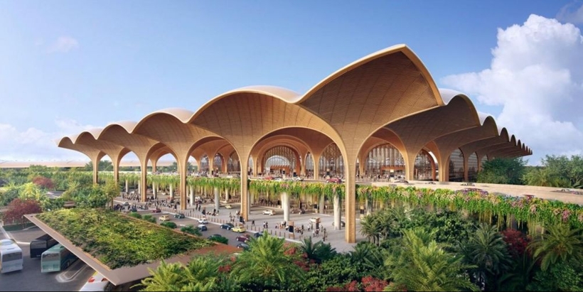 vietnam airlines moves operations to new airport in phnom penh picture 1