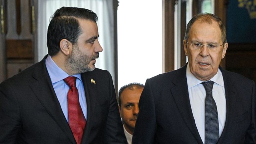 Trục hợp tác mới có thể tái định hình cuộc chơi quyền lực ở Trung Đông