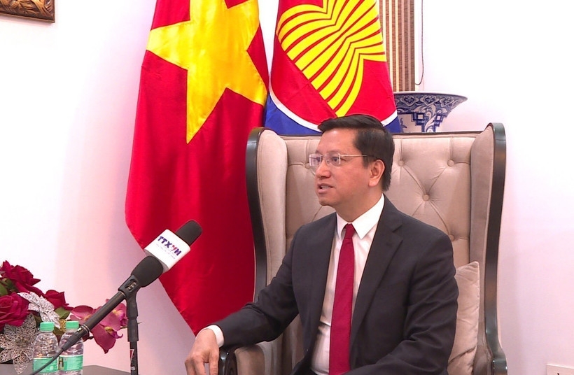 50 years of vietnam nepal relations a new milestone in bilateral ties picture 1 50 years of vietnam nepal relations a new milestone in bilateral ties picture 1
